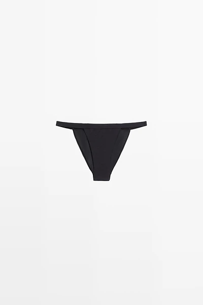 Bas de bikini triangle