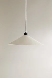 PAPER PENDANT LAMP