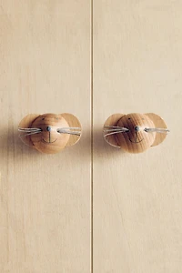 KIDS’ MOUSE KNOBS (PACK OF 2)