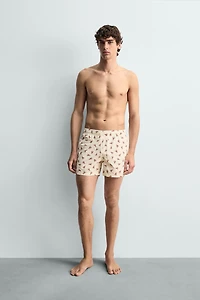 MEDIUM LOBSTER SWIMSUIT