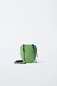 MINECRAFT © MOJANG AB. ™ CROSSBODY BAG