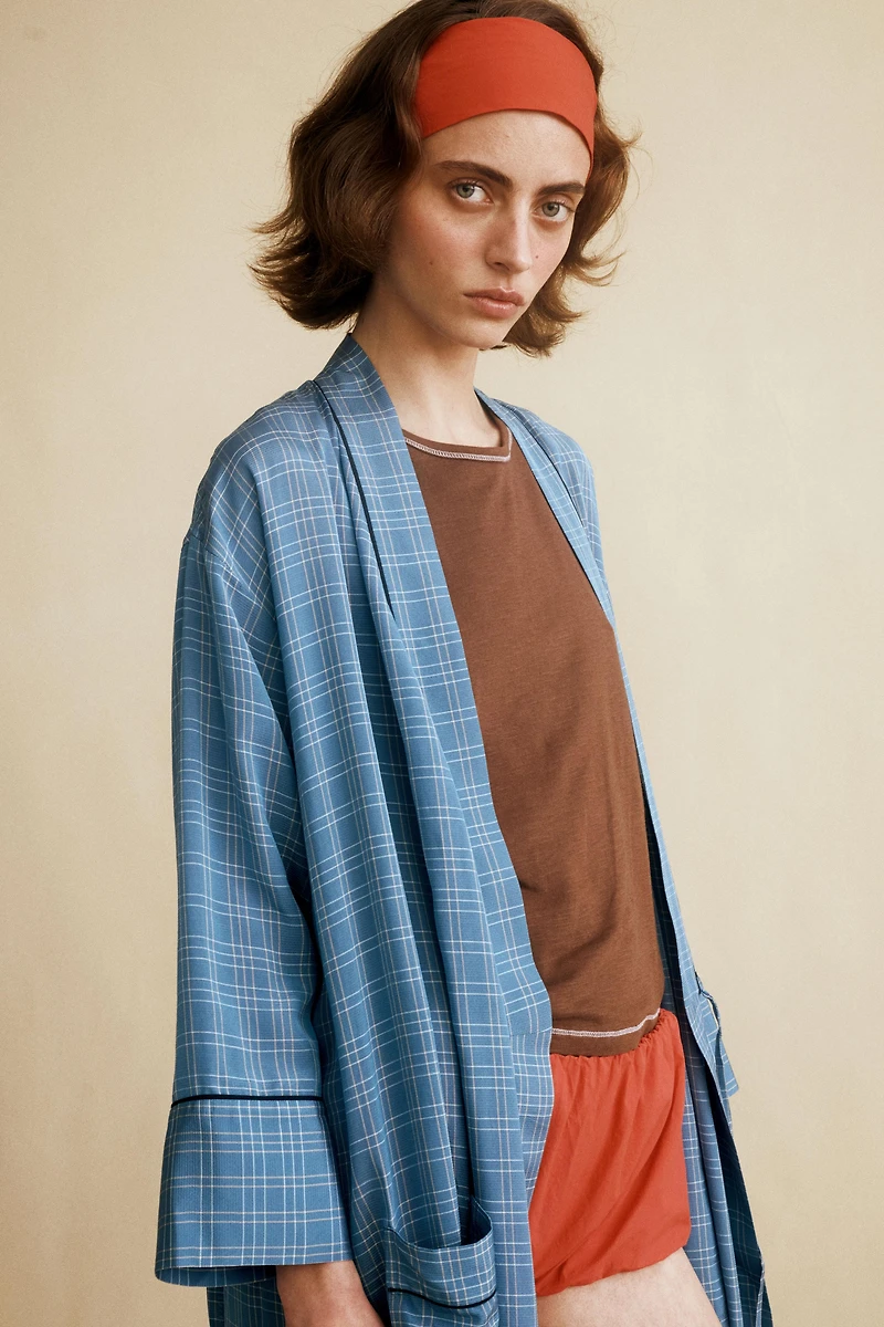 CREATED BY CARAMEL LONDON X ZARA T-SHIRT