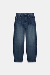 JEAN ZW COLLECTION BARREL TAILLE NORMALE
