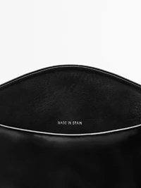 Leather riding boots - Made Spain