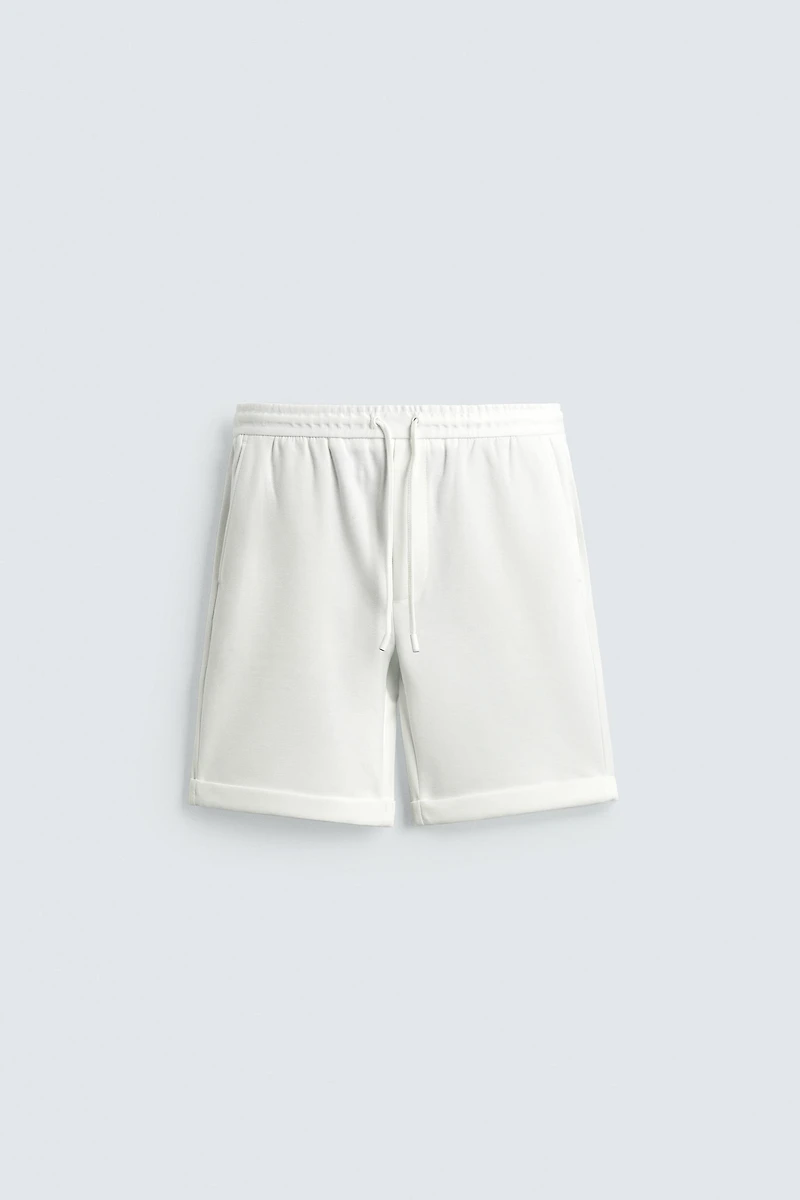 SHORT REGULAR FIT CONFORT