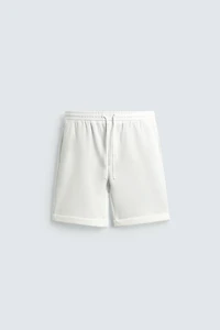 SHORT REGULAR FIT CONFORT
