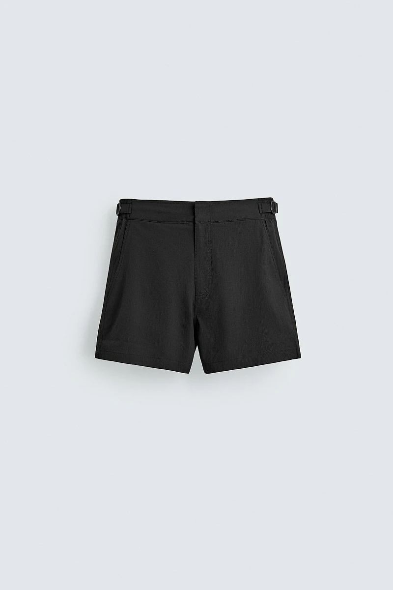 MAILLOT DE BAIN MI-STRUCTURE