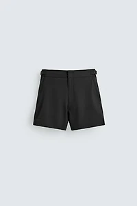 MAILLOT DE BAIN MI-STRUCTURE