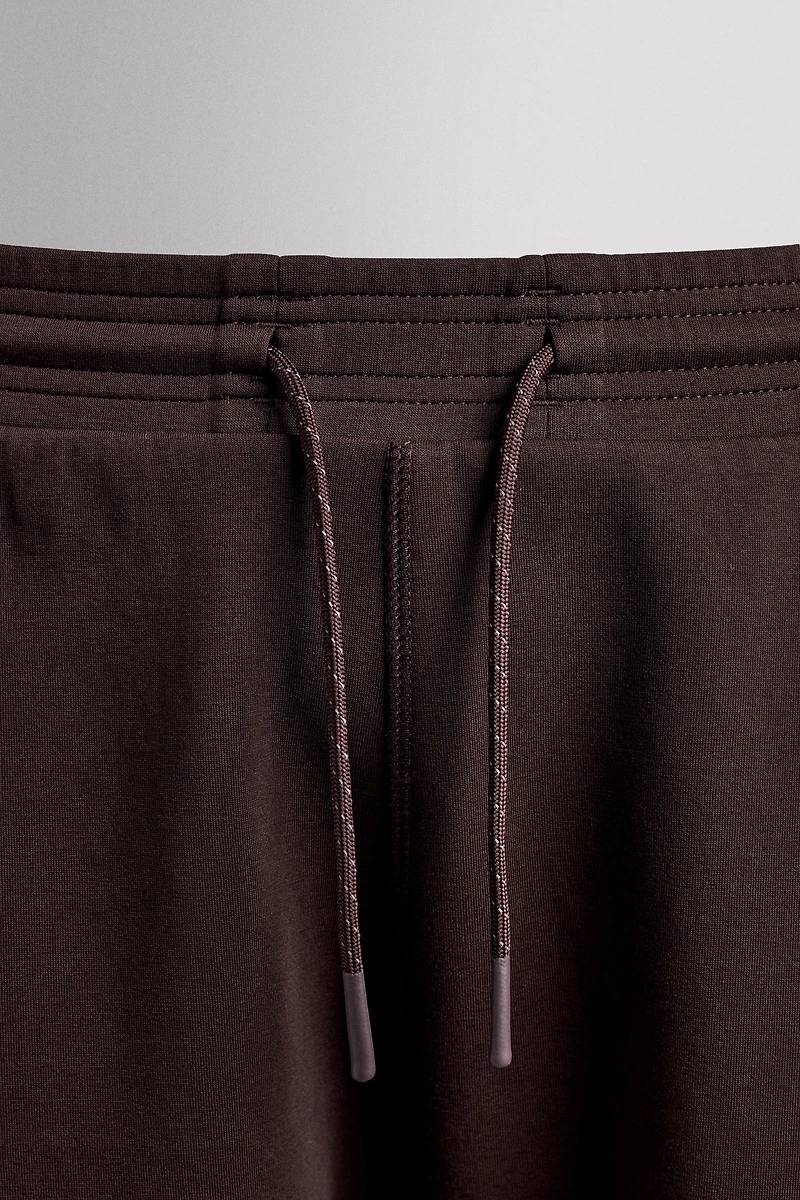 PANTALON TECHNIQUE FERMETURE ÉCLAIR