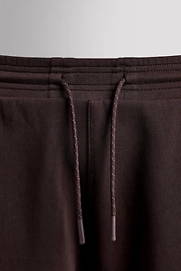 PANTALON TECHNIQUE FERMETURE ÉCLAIR
