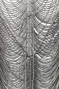 ROBE COURTE HALTER BRILLANTE