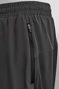 COLOR BLOCK TECHNICAL PANTS
