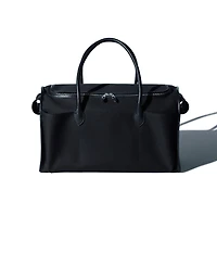 STEVEN MEISEL PET CARRIER