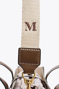 SAC SHOPPER TISSÉ
