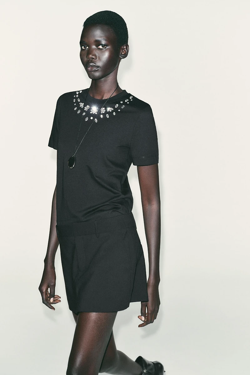 JEWEL T-SHIRT
