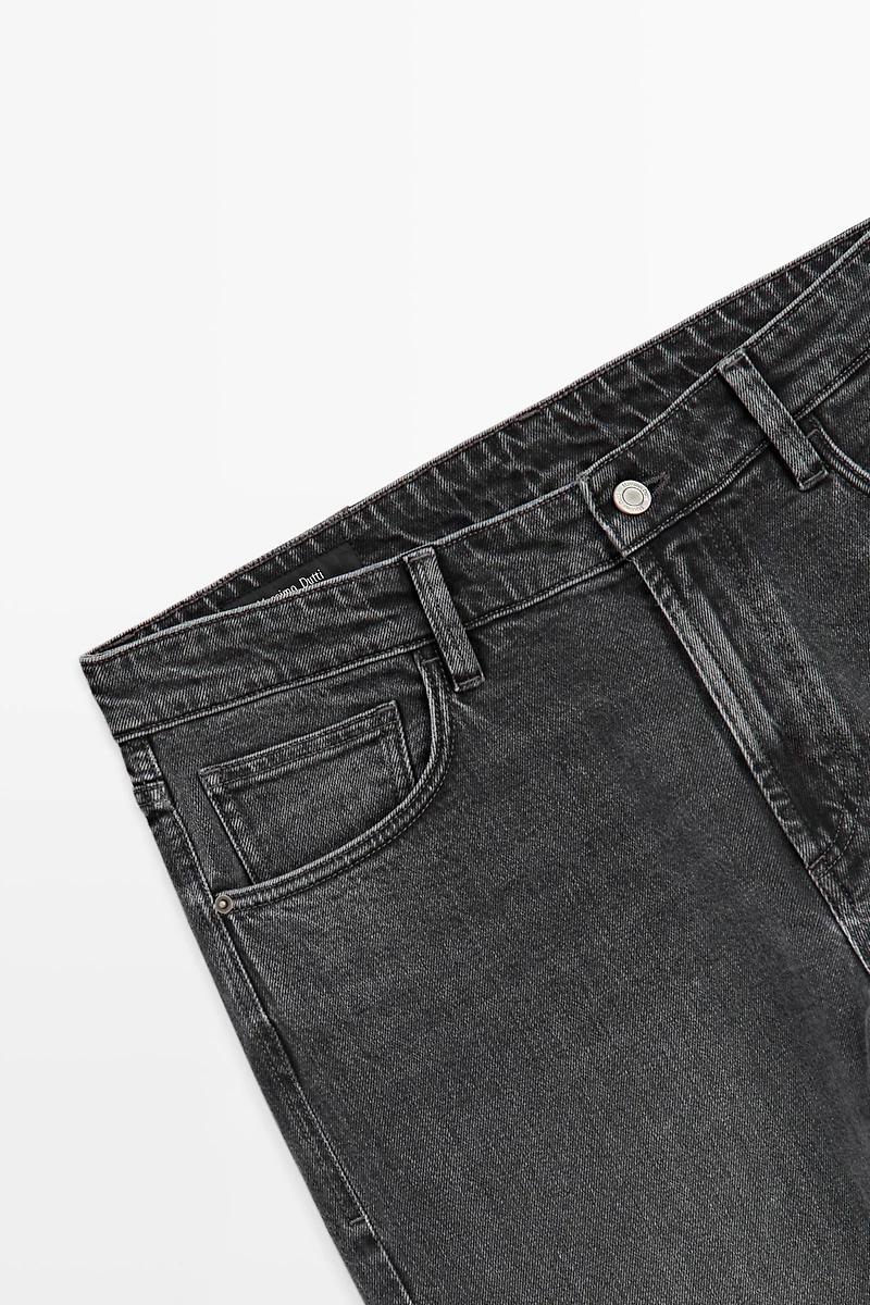 Slim fit jeans