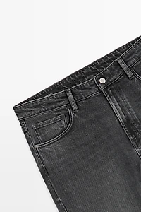 Slim fit jeans
