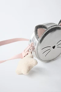 SAC BANDOULIÈRE CHATON