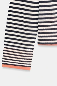 DOUBLE KNIT JUMPER