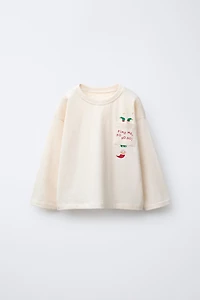 ELF POCKET T-SHIRT