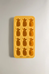 PINE CONE SILICONE ICE TRAY (12 CUBES)