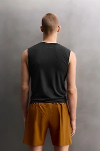 FIRST LAYER TANK TOP