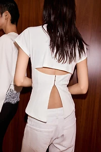 TOP STYLE CORSET DOS