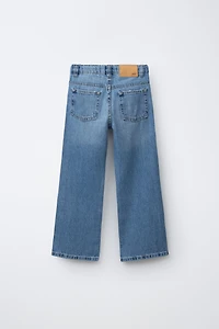 JEAN FLARE