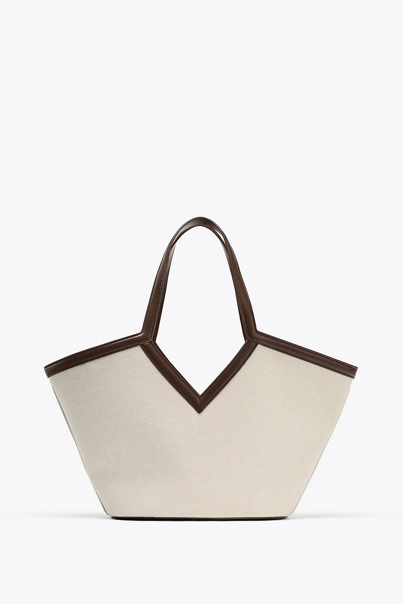 CANVAS SHOPPER