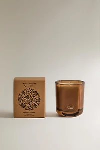(220 G) MULLED SPICES SCENTED CANDLE