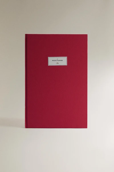 PROJECT PLANNER