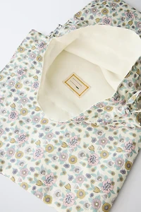 PACK OF FLORAL BAGS