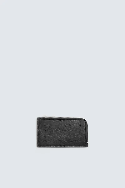 EMBOSSED CARDHOLDER