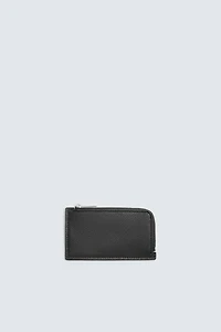 EMBOSSED CARDHOLDER