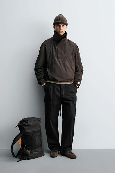 SR_A CARGO PANTS
