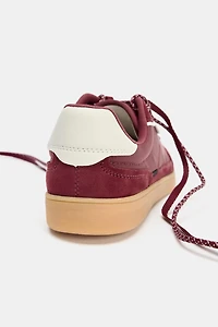 COMBINATION SNEAKERS