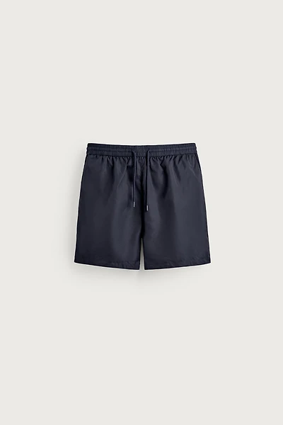 AARON LEVINE X ZARA LONG SWIMSUIT