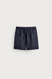 AARON LEVINE X ZARA LONG SWIMSUIT