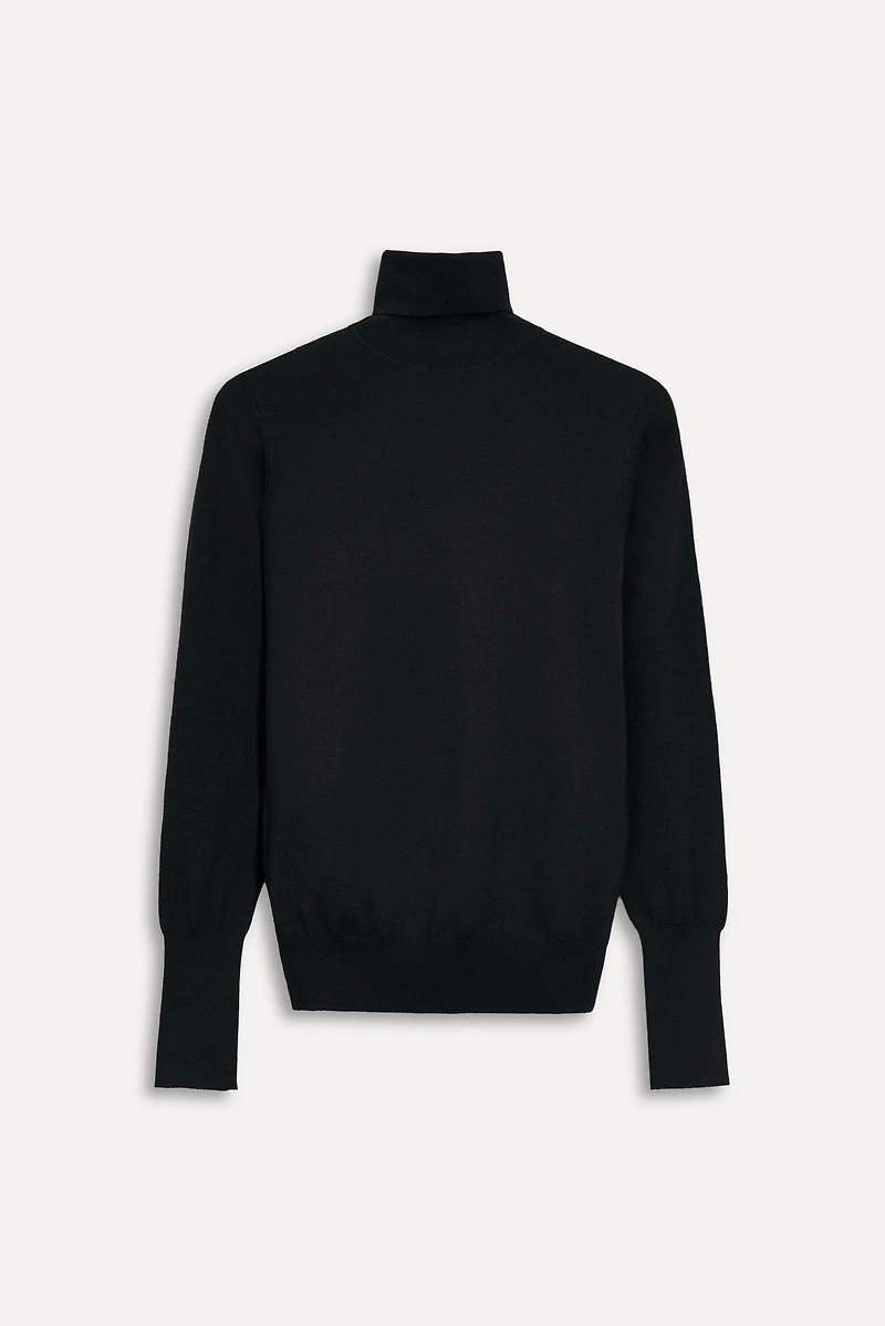 SWEATER WITH WOOL 50TH ANNIVERSARY