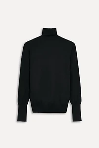 SWEATER WITH WOOL 50TH ANNIVERSARY