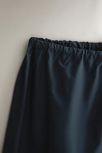 COTTON PANTS
