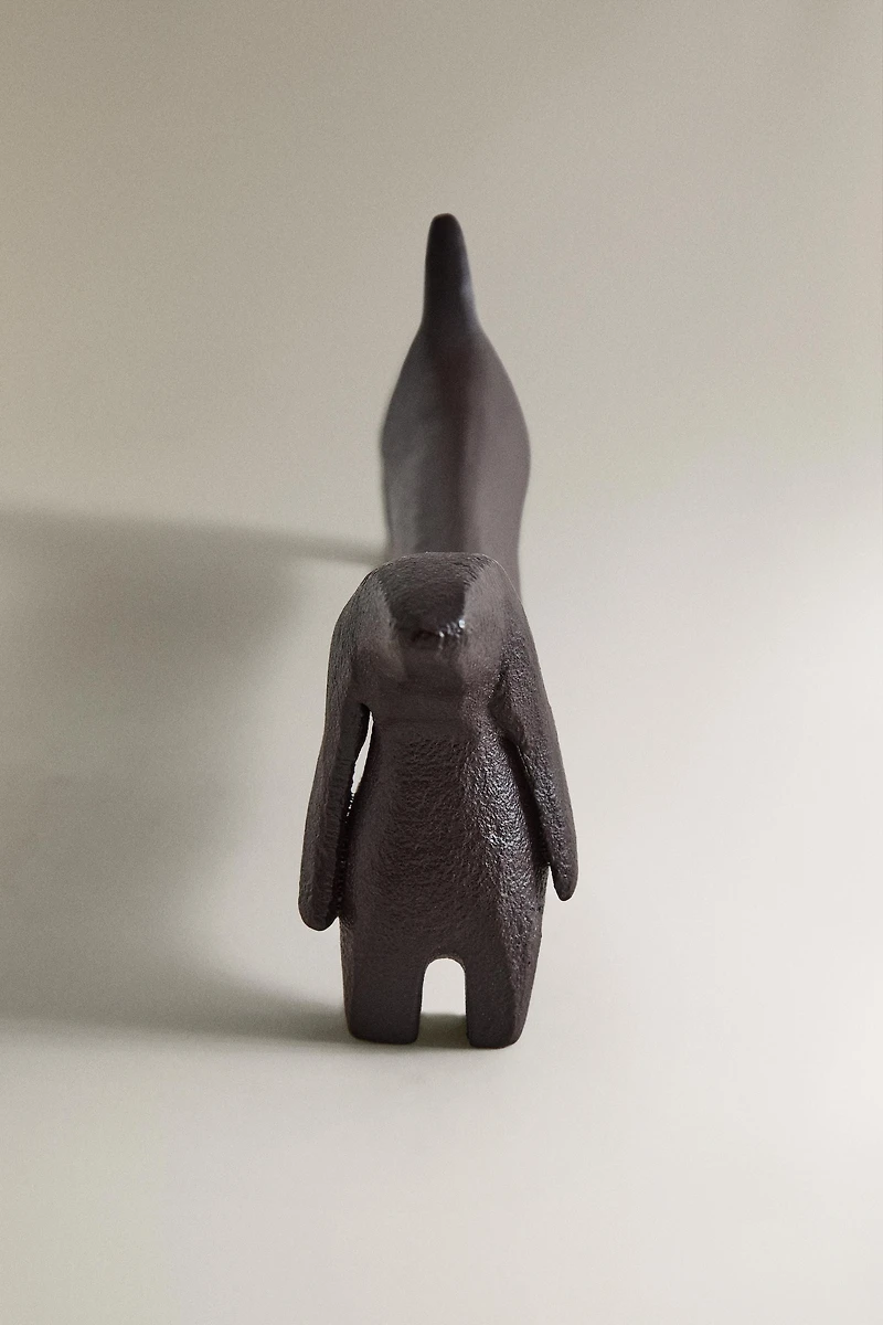 DECORATIVE DACHSHUND