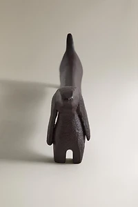 DECORATIVE DACHSHUND