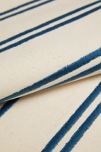 STRIPED COTTON PLACEMAT