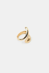 WAVE CUFF BRACELET