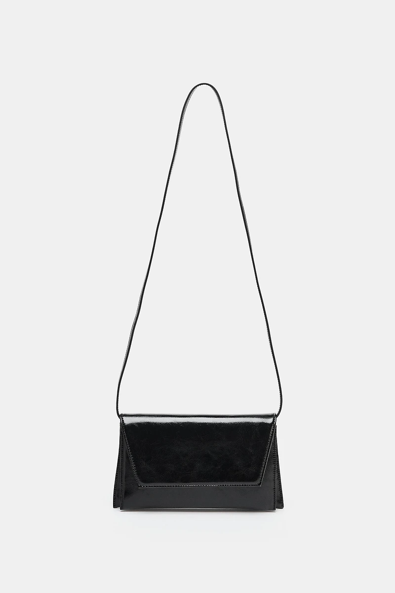 MINI SAC BANDOULIÈRE POCHETTE