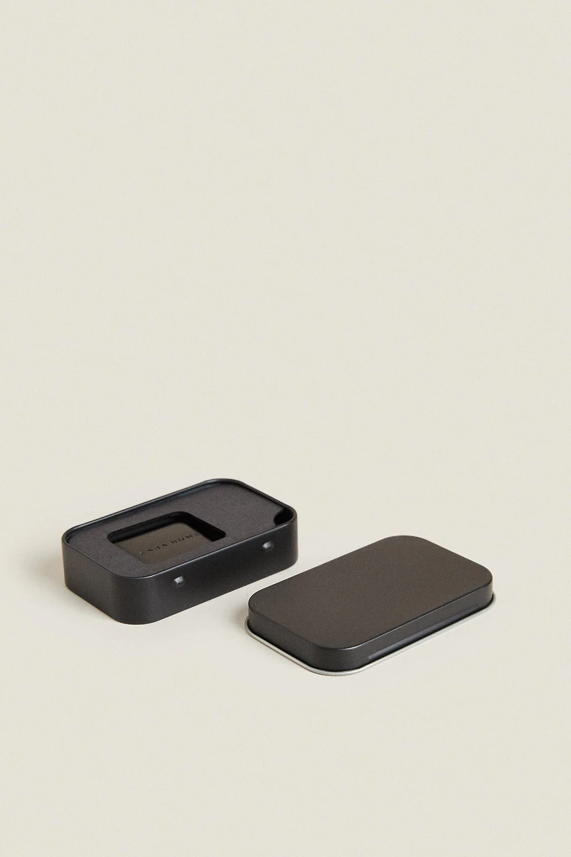 DIFFUSEUR PARFUM VOITURE ETERNAL MUSK
