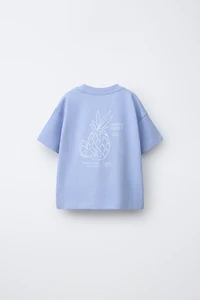 PRINTED T-SHIRT
