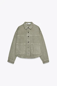 Z1975 DENIM JACKET