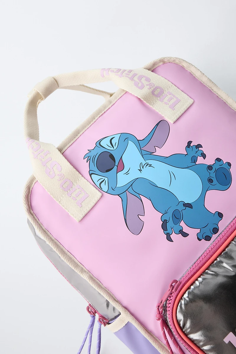 LILO & STITCH © DISNEY BACKPACK
